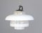 Bauhaus Pendant Lamp from Mithras, 1930s 1