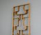 Mid-Century Room Divider by Ludvik Volak, 1960s 5