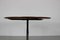 Mid-Century Model T41 Adjustable Round Teak Dining Table, Italy 12