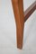 Mid-Century Mahogany Desk with Formica Countertop by Gio Ponti for Schirolli 22