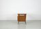 Bureau Mid-Century en Acajou avec Comptoir en Formica par Gio Ponti pour Schirolli 8