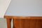 Mid-Century Mahogany Desk with Formica Countertop by Gio Ponti for Schirolli 14