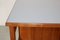 Mid-Century Mahogany Desk with Formica Countertop by Gio Ponti for Schirolli, Image 14