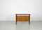 Mid-Century Mahogany Desk with Formica Countertop by Gio Ponti for Schirolli, Image 5