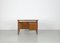Mid-Century Mahogany Desk with Formica Countertop by Gio Ponti for Schirolli, Image 7
