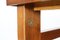 Mid-Century Mahogany Desk with Formica Countertop by Gio Ponti for Schirolli 11