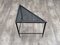 Model Triangle Coffee Table by Mathieu Matégot, 1950s, Image 8