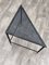 Model Triangle Coffee Table by Mathieu Matégot, 1950s, Image 9