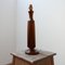 Mid-Century Scandinavian Teak Table Lamp, 1960s, Image 4