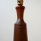 Mid-Century Scandinavian Teak Table Lamp, 1960s 6