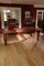 Mahogany Dining Table 2