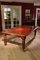 Mahogany Dining Table 1