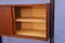 Dutch Teak Wall Unit from SimplaLux, 1960s, Image 9