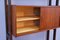 Dutch Teak Wall Unit from SimplaLux, 1960s, Image 8