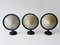 Outdoor Sconces, 1980s, Set of 3 9