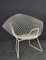 Vintage Diamond 421 Lounge Chair by Harry Bertoia for Knoll Inc. / Knoll International 3