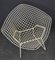 Vintage Diamond 421 Lounge Chair by Harry Bertoia for Knoll Inc. / Knoll International 2