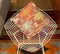 Poltrona Diamond 421 vintage di Harry Bertoia per Knoll Inc. / Knoll International, Immagine 7