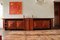 Vintage Large Rosewood Sideboard by Giuliano Giuliani, CMG, Italy, 1970s 14