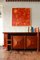 Vintage Large Rosewood Sideboard by Giuliano Giuliani, CMG, Italy, 1970s 11