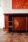 Vintage Large Rosewood Sideboard by Giuliano Giuliani, CMG, Italy, 1970s, Image 2