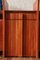 Vintage Large Rosewood Sideboard by Giuliano Giuliani, CMG, Italy, 1970s 17