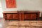 Vintage Large Rosewood Sideboard by Giuliano Giuliani, CMG, Italy, 1970s 15