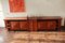 Vintage Large Rosewood Sideboard by Giuliano Giuliani, CMG, Italy, 1970s, Image 15