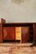 Vintage Large Rosewood Sideboard by Giuliano Giuliani, CMG, Italy, 1970s 7