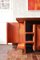 Großes Vintage Palisander Sideboard von Giuliano Giuliani, CMG, Italien, 1970er 3