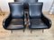 Sofa & Chairs Set by Marco Zanuso for Arflex, 1960s, Set of 3, Image 9
