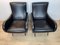 Sofa & Chairs Set by Marco Zanuso for Arflex, 1960s, Set of 3 10