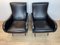 Sofa & Chairs Set by Marco Zanuso for Arflex, 1960s, Set of 3, Image 10