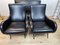 Sofa & Chairs Set by Marco Zanuso for Arflex, 1960s, Set of 3 18