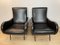 Sofa & Stühle von Marco Zanuso für Arflex, 1960er, 3er Set 11