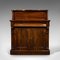 Mahogany Sideboard 2