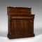 Mahogany Sideboard 1