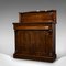 Mahogany Sideboard 4