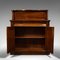 Mahogany Sideboard 3