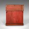 Mahogany Sideboard 7