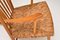 Danish Rocking Chair, 1950s, Image 7