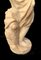 Vénus dans la salle de bain, Sculpture Liberty en Albâtre, Italie 6