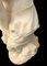 Venus en el baño, escultura de alabastro de la libertad italiana, Imagen 7
