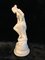 Italian Venus Alabaster Sculpture, 19th Century, Image 4