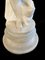 Italian Venus Alabaster Sculpture, 19th Century, Image 8