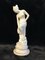 Italian Venus Alabaster Sculpture, 19th Century, Image 1