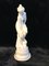 Italienische Venus Alabaster Skulptur, 19. Jahrhundert 2