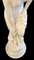 Escultura de Venus de alabastro italiana, siglo XIX, Imagen 6