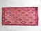 Geometrical Turkish Handmade Anatolian Kilim Rug, 1970s, Image 4