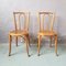 Bentwood Chairs, 1920s, Set of 2 3